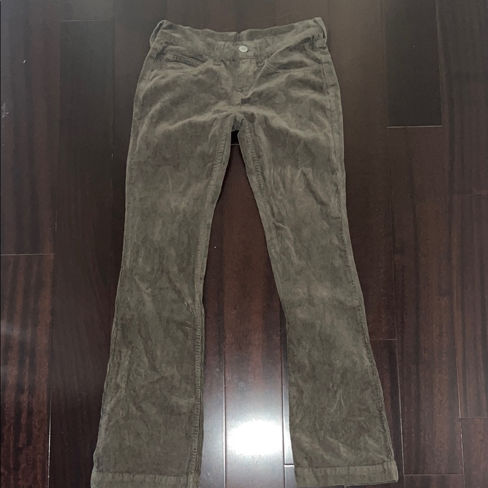 Brandy Melville Brown Pants
